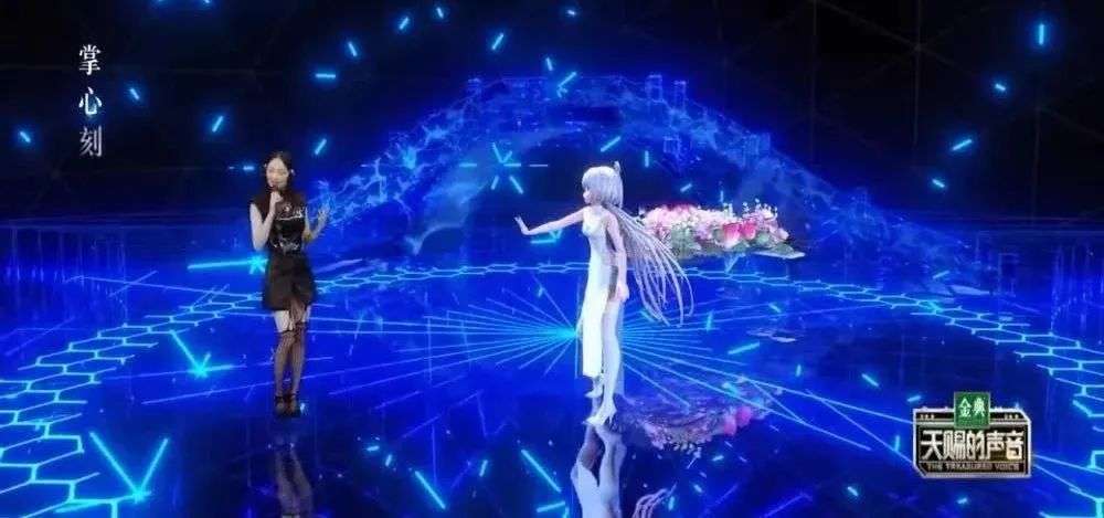 虚拟偶像是艺人资本化的最终形态吗？