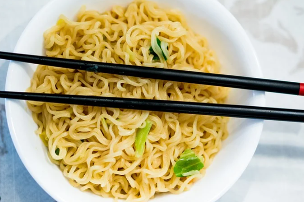 中国人最喜欢的速食，它排第一