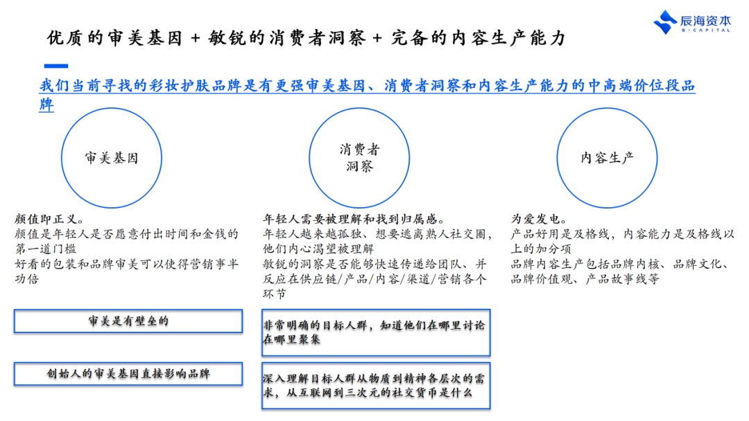 产品、营销只是及格线，美妆品牌新的破局点是什么？