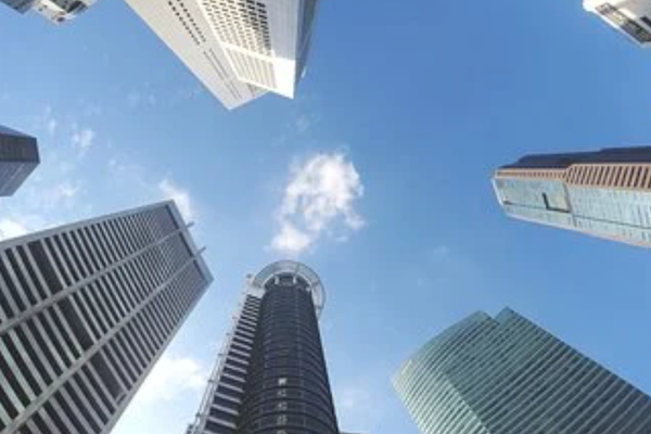 2.5万亿，西安的新征程