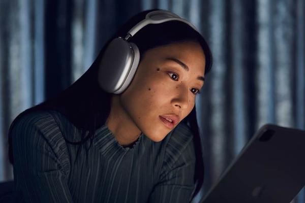 产品观察 比iphone贵还断货 谁在买苹果airpods max 详细解读 最新资讯 热点事件 36氪