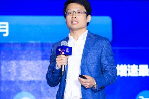 腾讯智慧零售陈浩辅：我们如何看待私域流量的运营| WISE2020 新经济之王新消费峰会