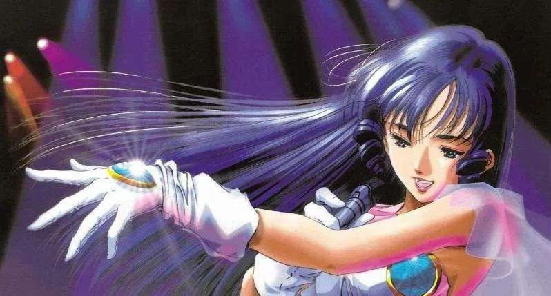 虚拟偶像是艺人资本化的最终形态吗？