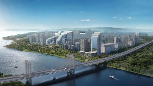 创新驱动未来，紫光海阔荣获“2020智慧产城运营年度创新企业”