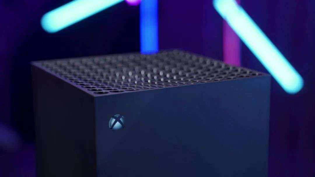 PS5 VS XSX 谁是最强次世代主机？