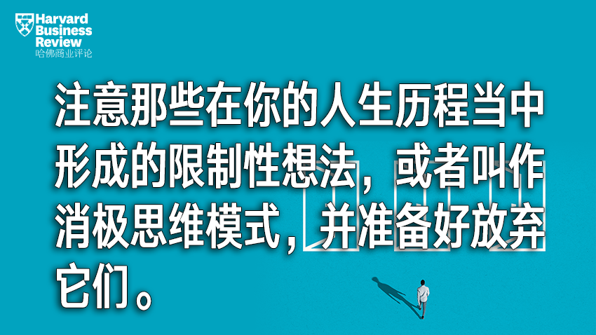 真正认识自己有多难？动手画个圈圈就搞定