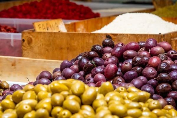 社区商业的人间烟火气