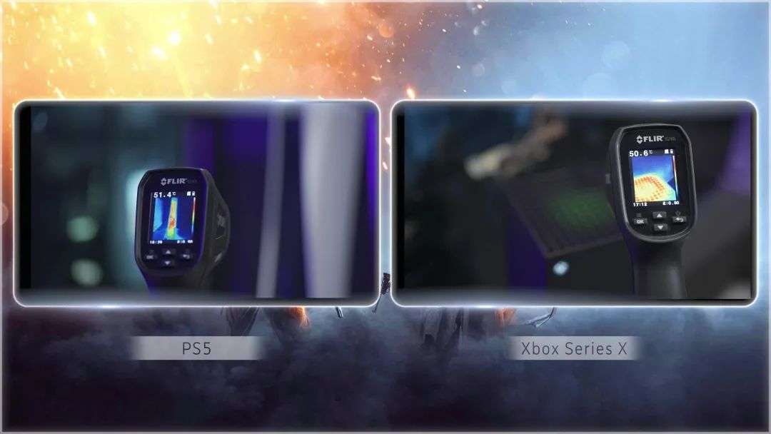 PS5 VS XSX 谁是最强次世代主机？