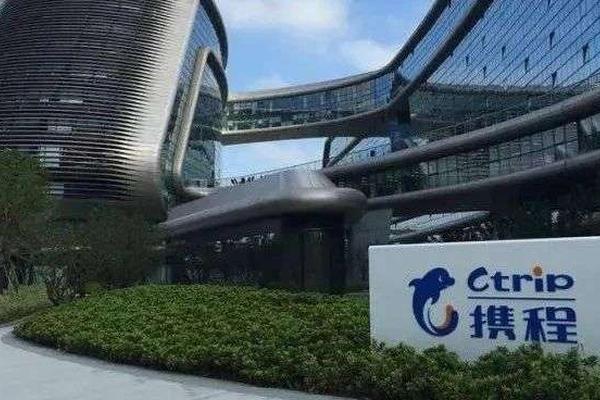 携程被逼进国内市场的“笼斗”
