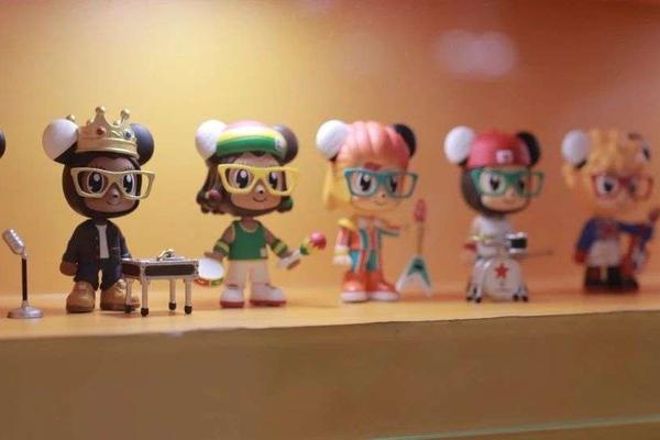 30岁的我买盲盒花20万：谁说盲盒就是割韭菜？​