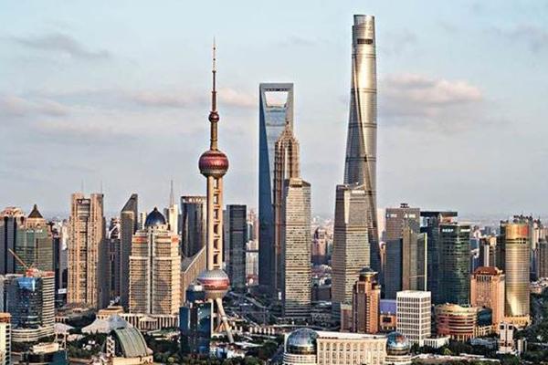 市场要闻 | 上海“十四五”规划建议：推动金融中心和科技创新中心联动发展