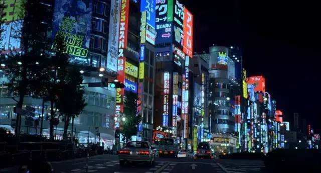 西方的眼睛,陌生文字的"异世界"