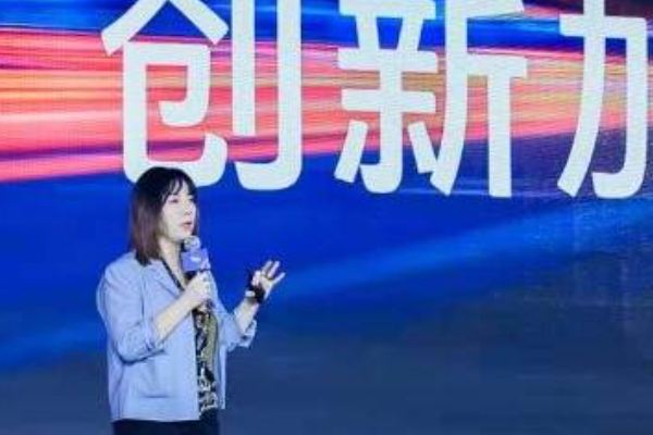 ​惠普中国琚芳：创新加速，一战到底 | WISE2020 新经济之王大会