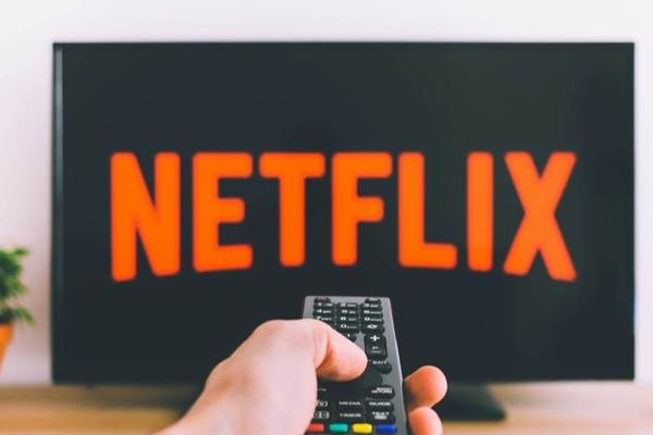 翻拍《水浒传》，背后是奈飞的焦虑与迷失