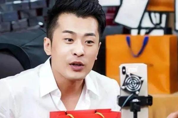 辛巴假燕窝事件遭立案，两家上市公司被连累
