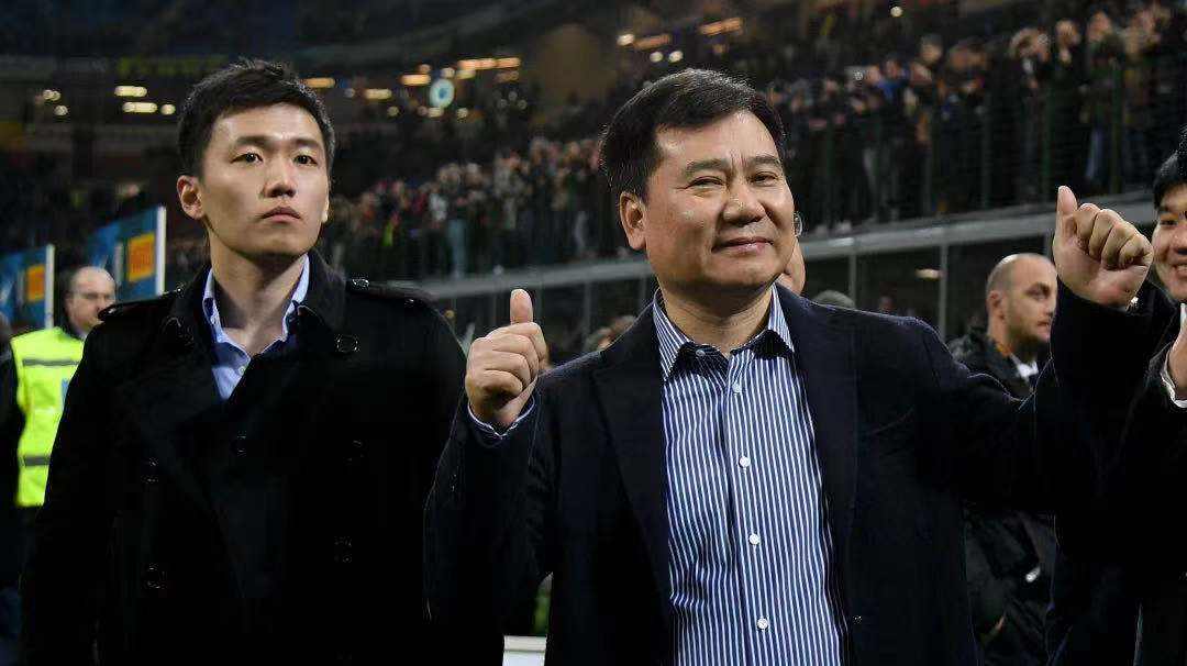 股权质押漩涡中，苏宁集团足球版图大起底