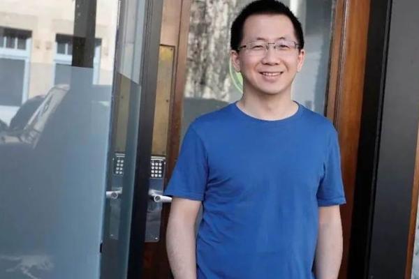 互联网公司的通病张一鸣也忍不了