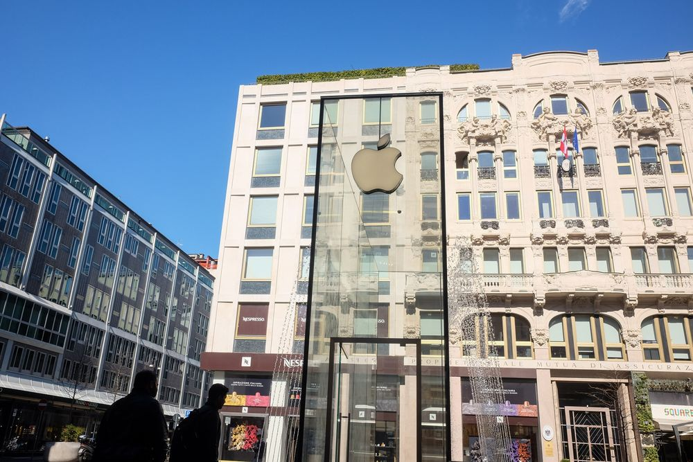 面对新冠危机，苹果的应对「很苹果」