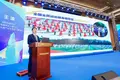 在这次大会上，城阳因何成为焦点？