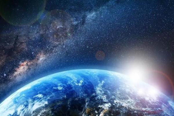 空天地海数智融合，杭州重磅启动“2020空天信息大会”