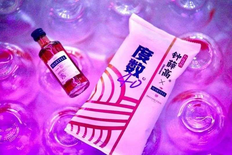 “高贵”钟薛高，水饺面前跌了跤？