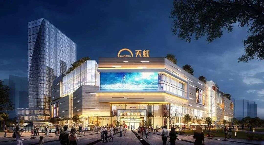万达、华润、宝龙、凯德……8家轻资产最新模式盘点