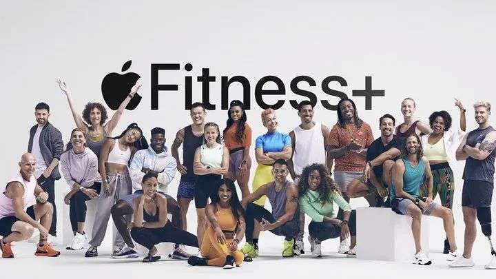 Apple Fitness+ 正式上线：苹果官方出品的健身 App ，会成为《Keep》杀手吗？