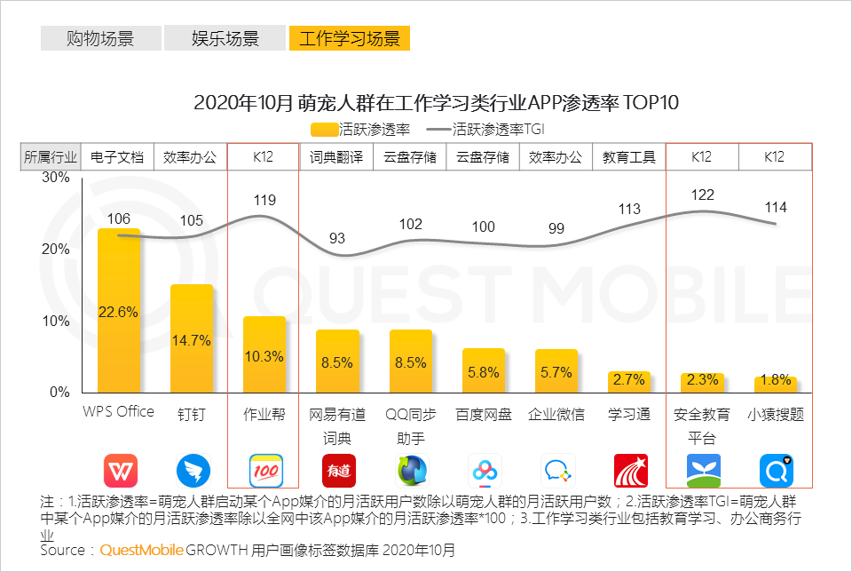 2020萌宠经济洞察报告：萌宠群体超5.3亿，喵星人VS汪星人，谁更能带货、拉消费？