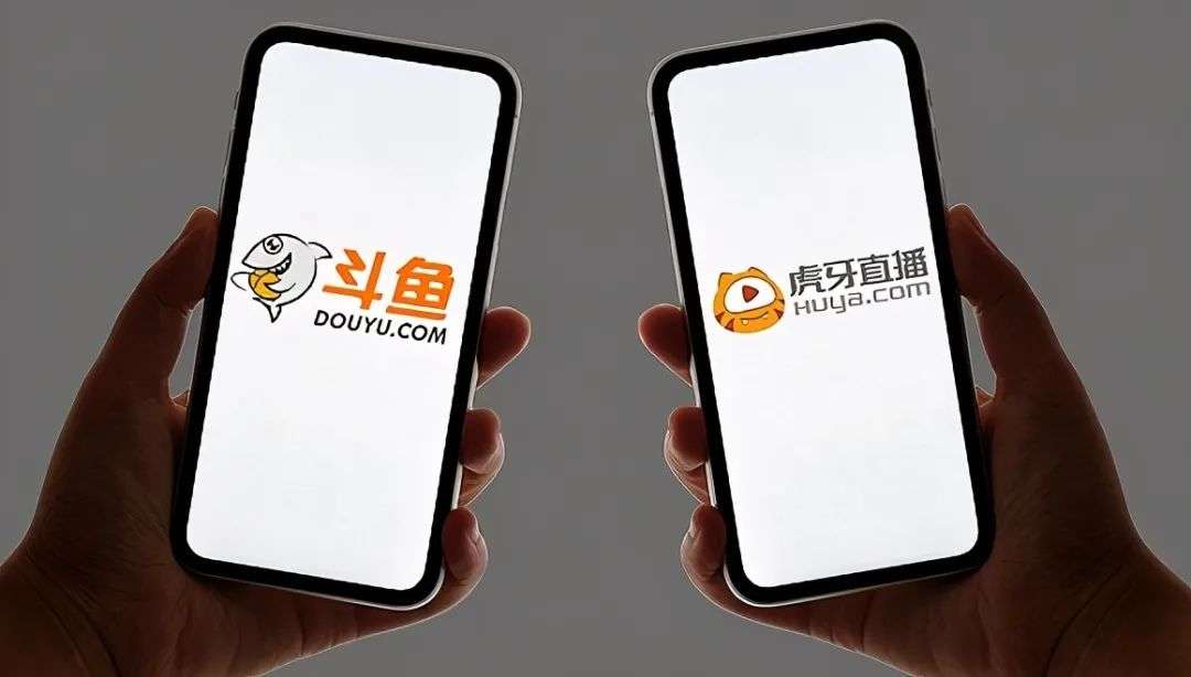 反垄断剑指互联网，会波及斗鱼虎牙合并吗？