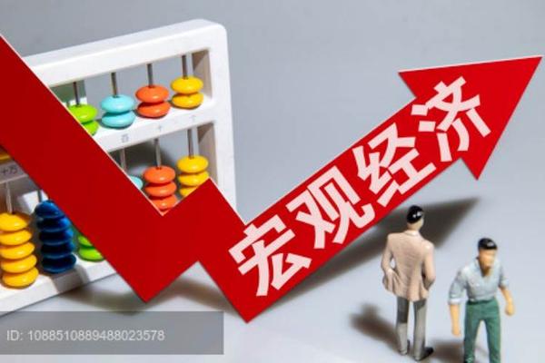 市场点评 | 11月经济数据出炉，复苏延续