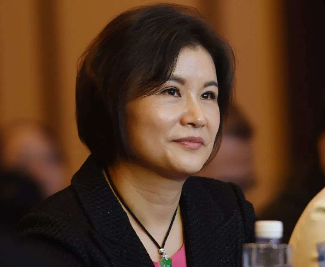 湖南女首富还能被苹果爱多久