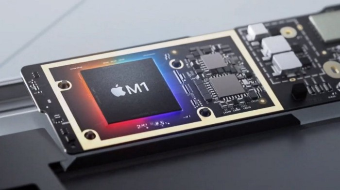 前苹果高管：M1 芯片是颠覆性创新，还是一场精心策划的营销？