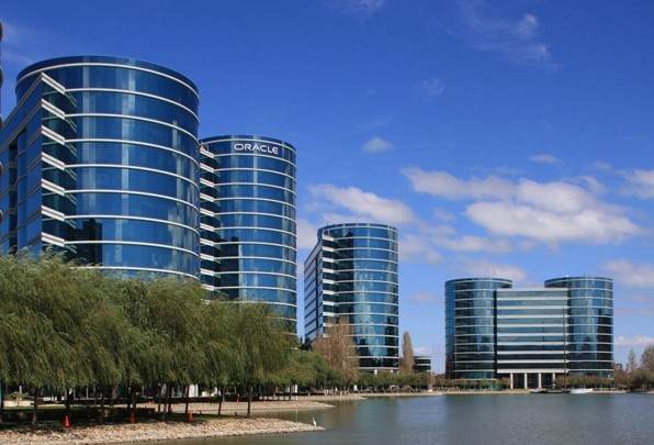Oracle（南京）人工智能数字科技人才创新中心落户建邺