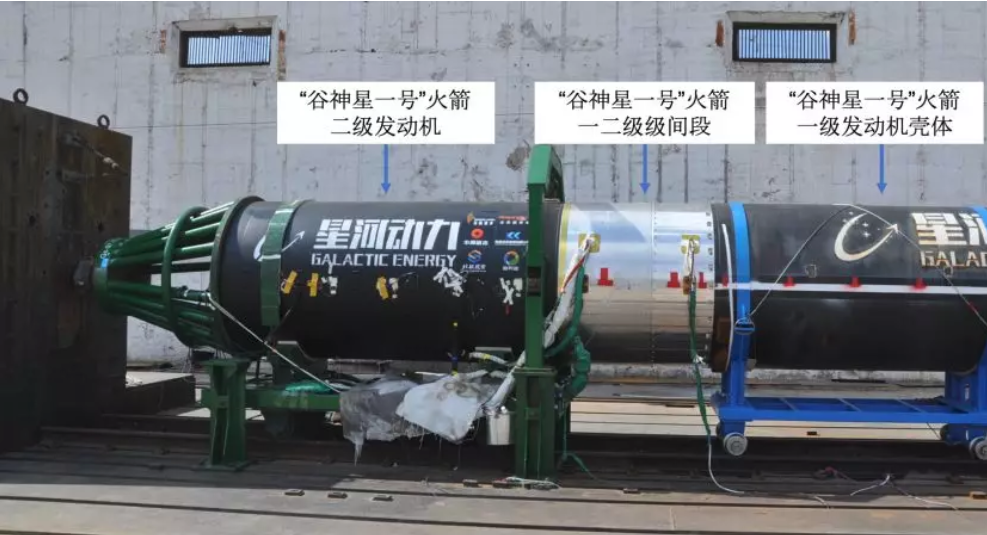 华强资本陈玉：两轮领投星河动力，商业航天的投资逻辑