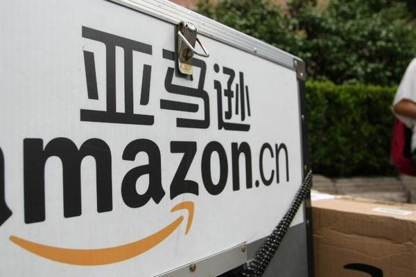 最前线丨亚马逊旗下公司推出无人驾驶汽车，没有方向盘