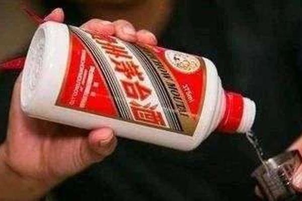 白酒为何一直涨？