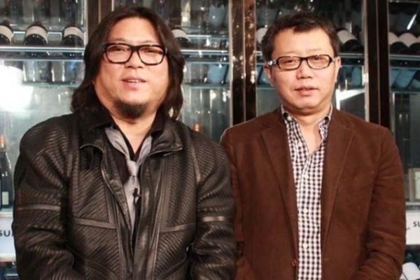 高晓松和宋柯,兄弟消失在2020