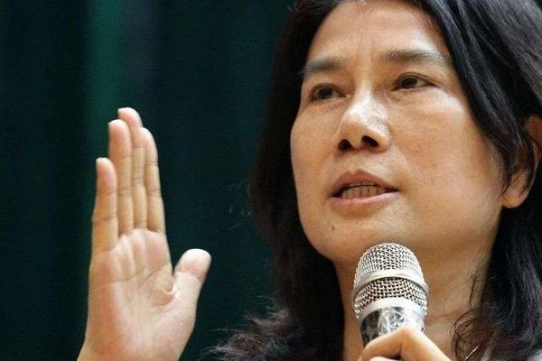 谁来劝劝董明珠