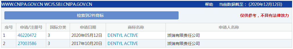 漱口水是“假洋牌”？王海要告他们