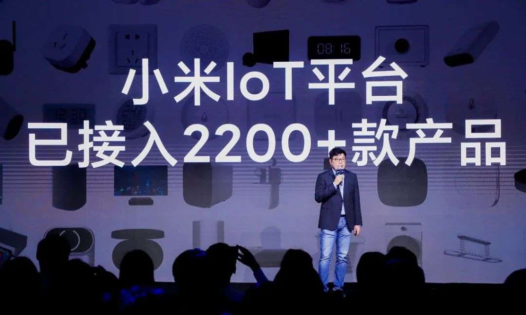 AIoT的2020年：更多操作系统、销售模式和厂商
