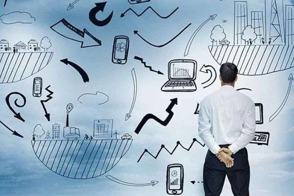 巨头偏爱“双响炮”