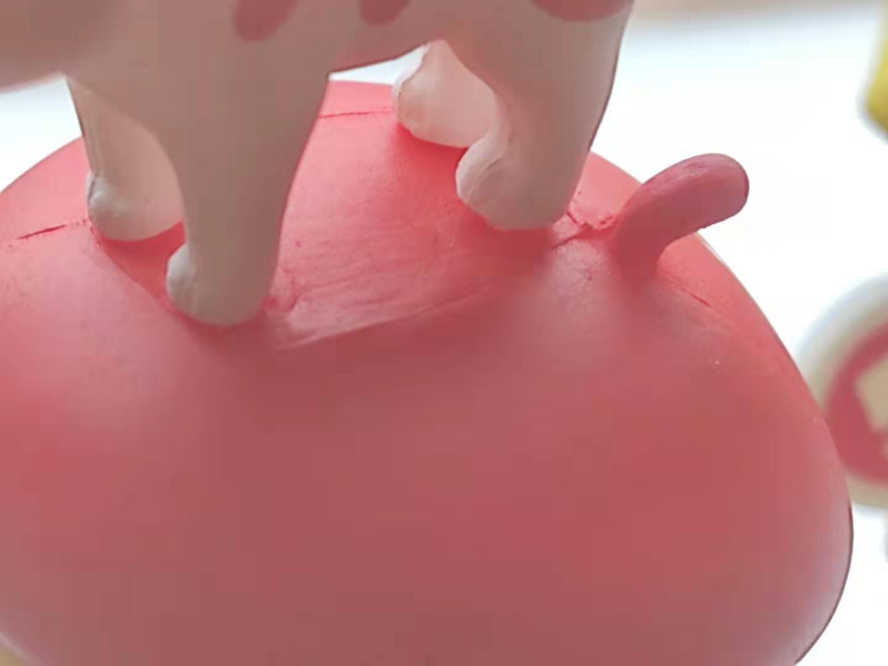 盲盒“散货”凶猛