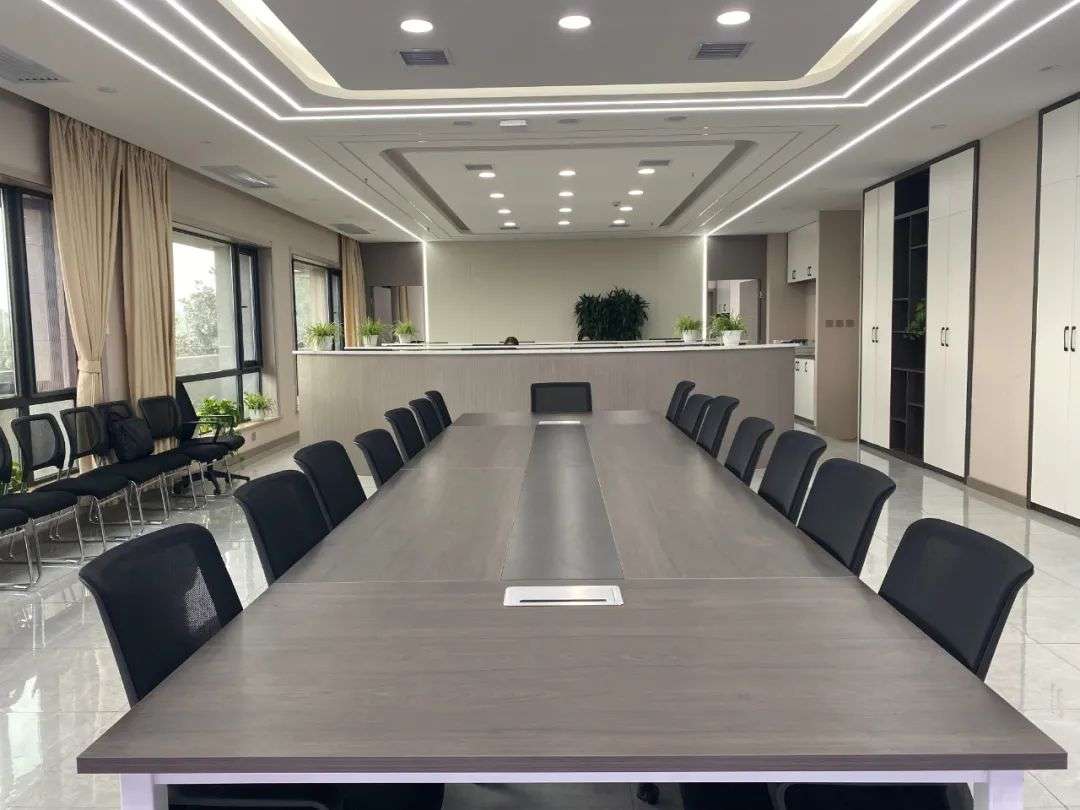 科技赋能，让城市管理“耳聪目明”