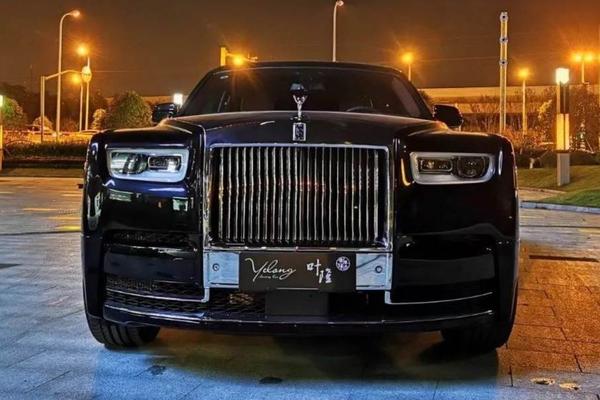 一辆劳斯莱斯补贴122万，拼多多不怕亏本吗？