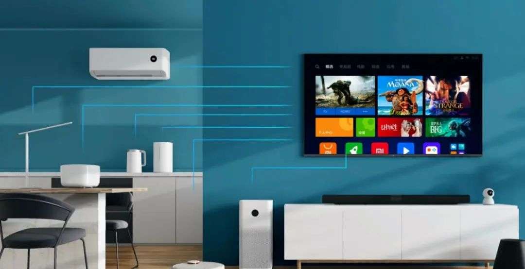 AIoT的2020年：更多操作系统、销售模式和厂商