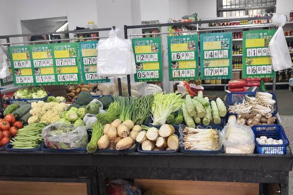 一个长沙小区的社区团购样本 宇宙的尽头是“卖菜”？