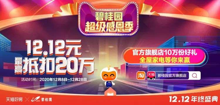 双12，超过395万人在手机上看房