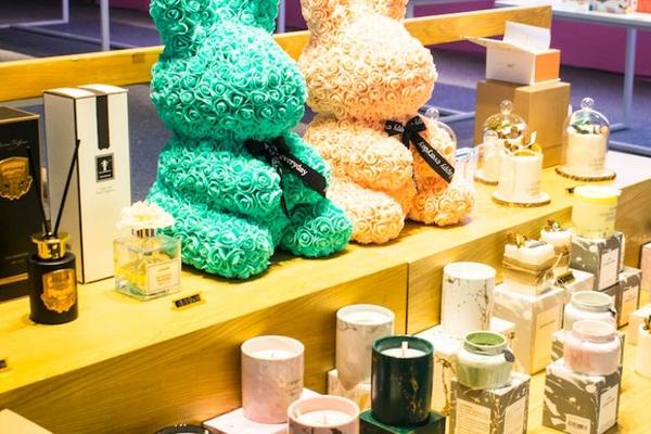 开辟香气线下体验场景，「优优集」用品牌集合店吸引年轻用户