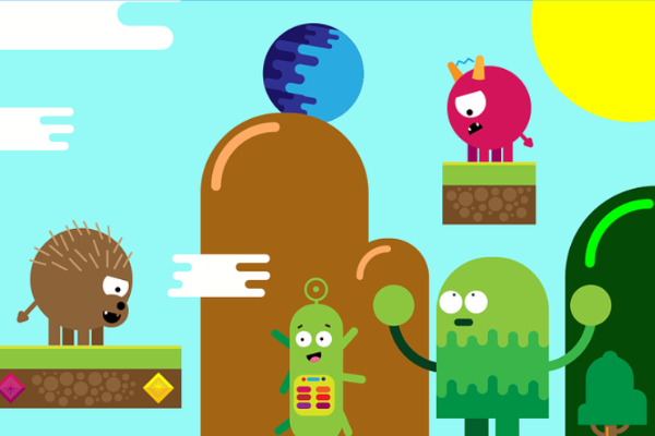 从滴滴果园聊起，谈谈构建“刷屏”级游戏化的五大要素