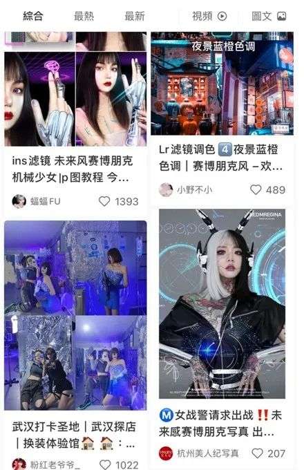 《2077》刷屏背后，赛博朋克如何成为吸金利器？